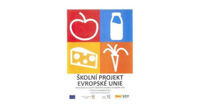 Školní projekt Evropské unie