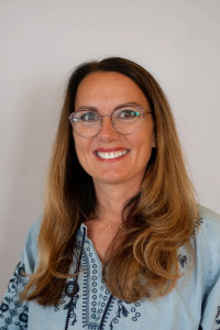 Mgr. Lucie Bošinová
