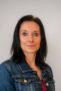 Mgr. Monika Šrůtková